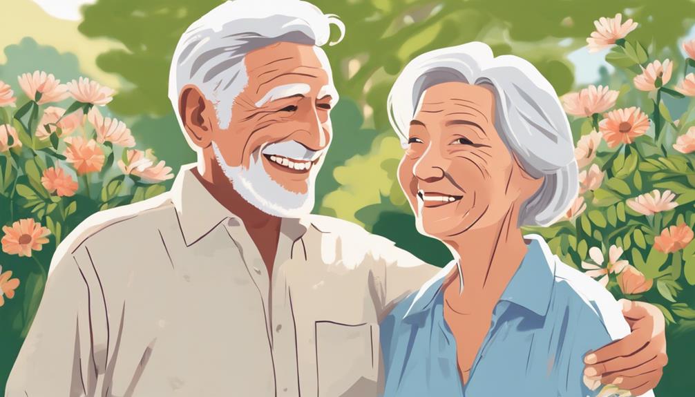 dating site user experience