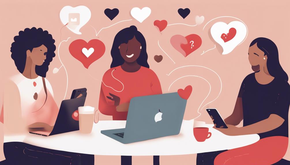 detailed information for users