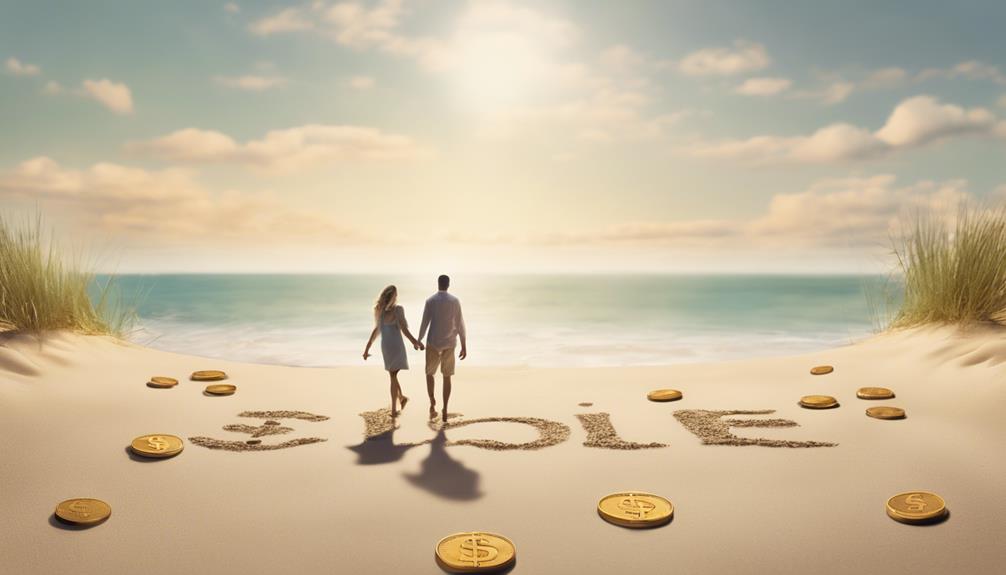 dream singles pricing breakdown