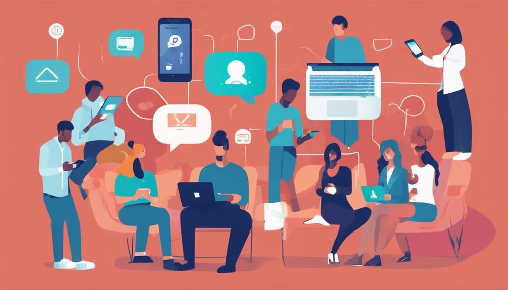 effective communication tools available