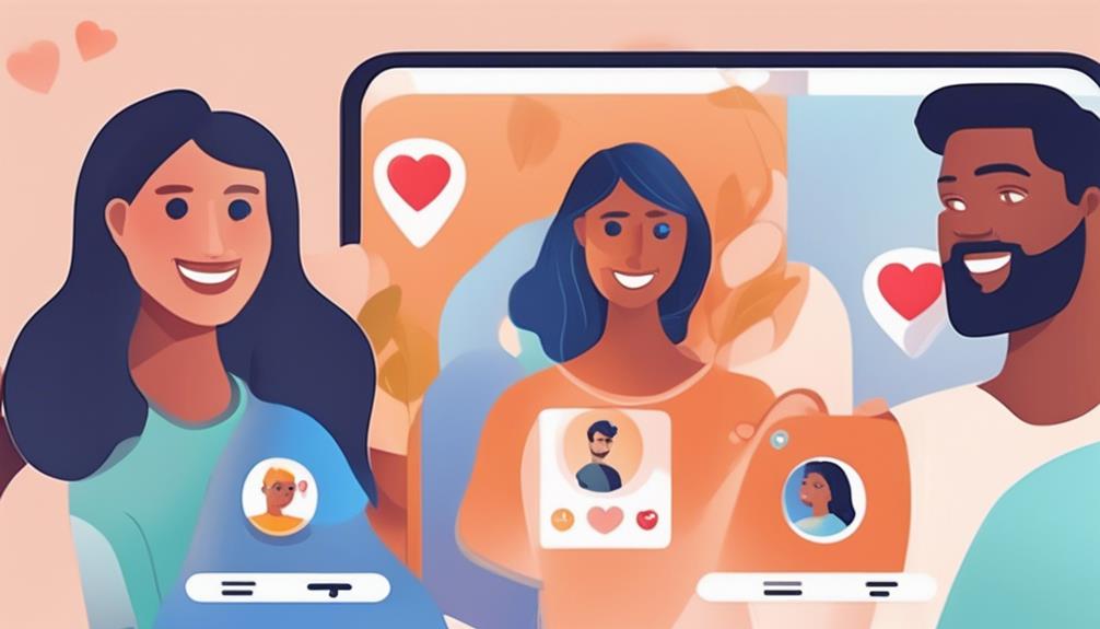 effective online dating platform