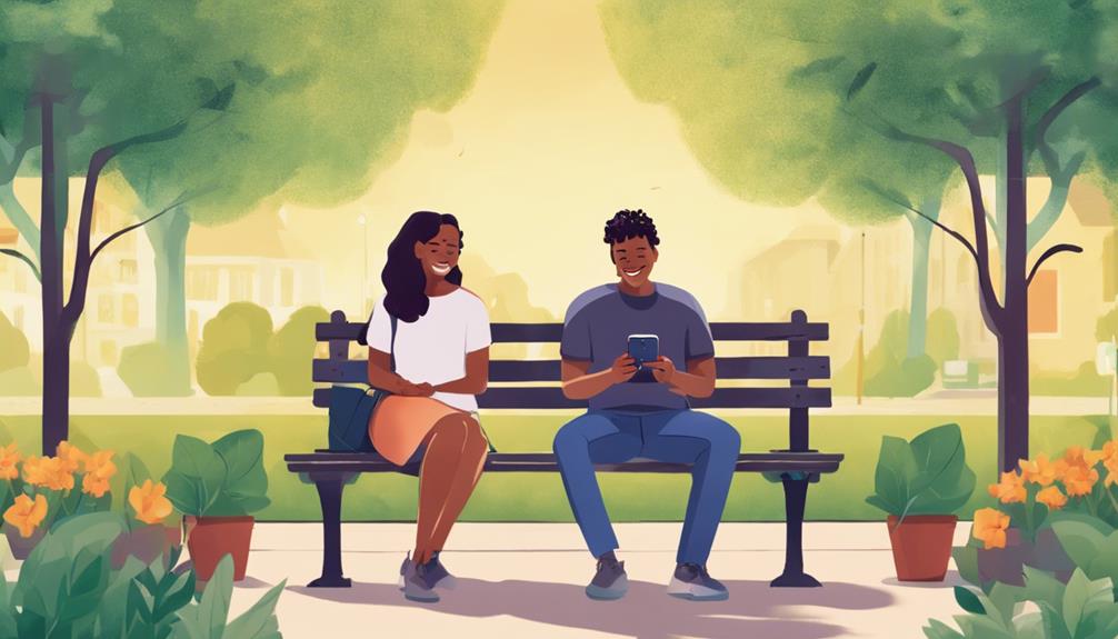 eharmony offers free services