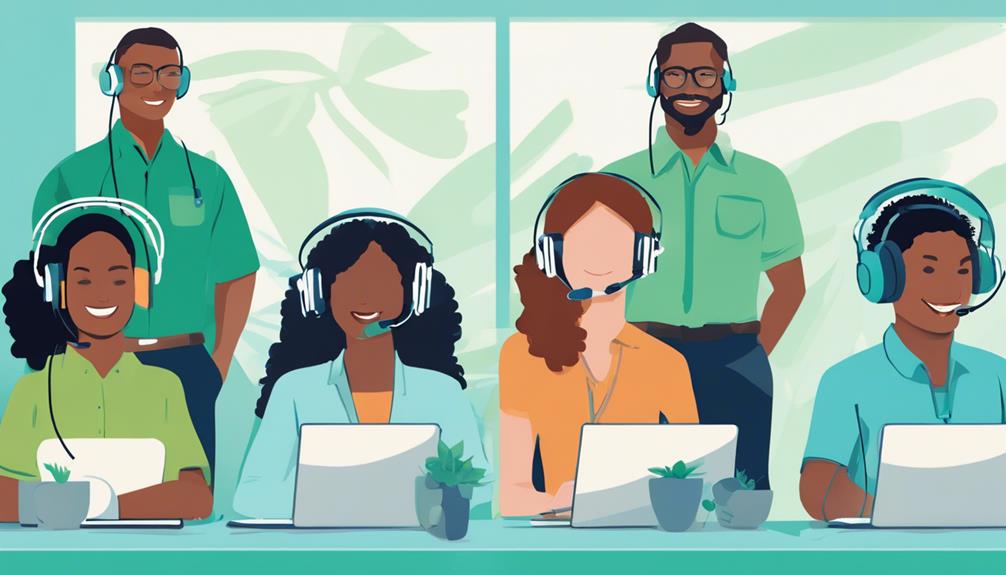 eharmony s customer service excellence