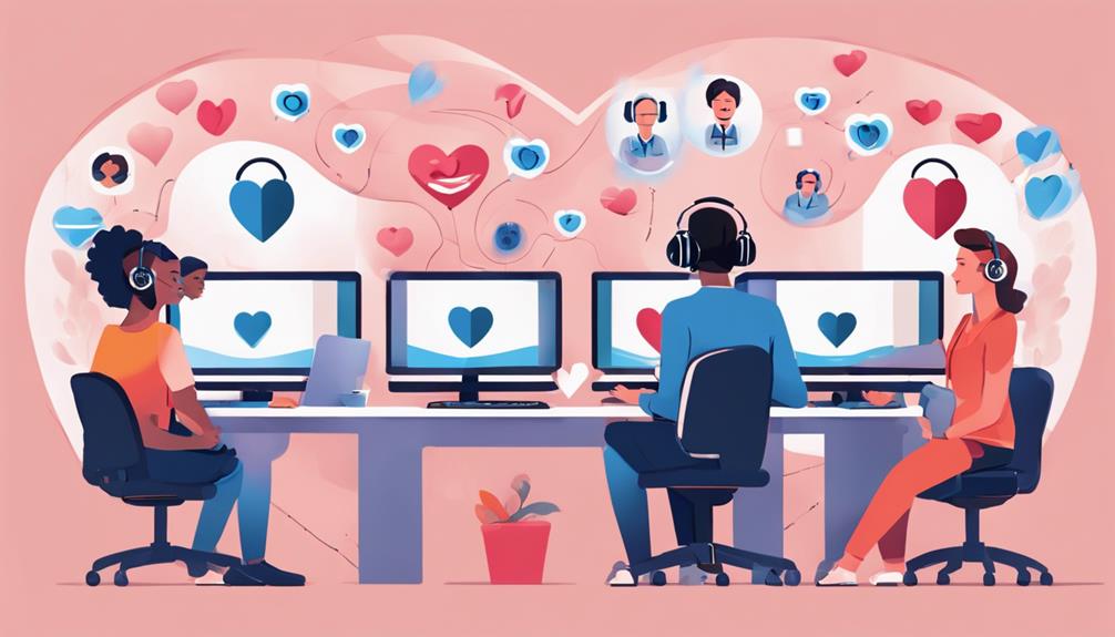 elovedates assistance and guidance