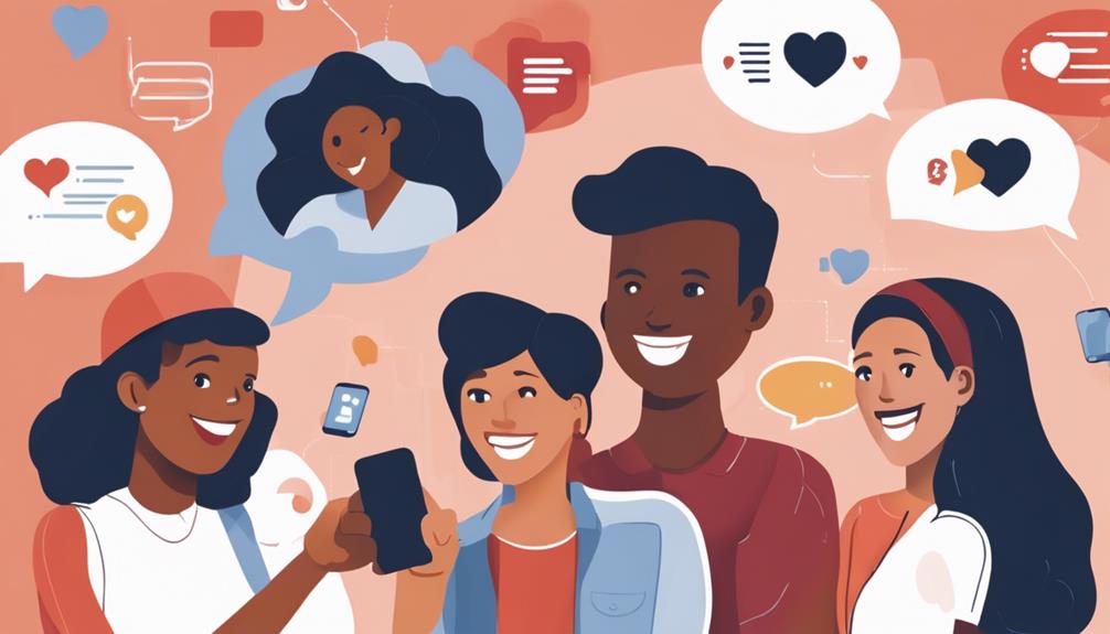 enhanced communication tools available