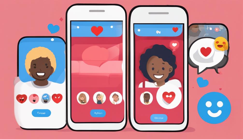 enhanced communication tools available