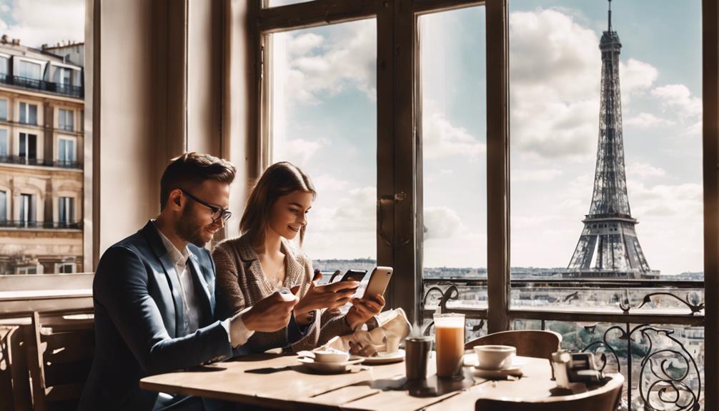 eurodate first impression review