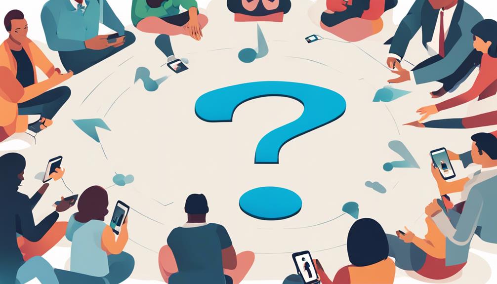 exploring common questions answered