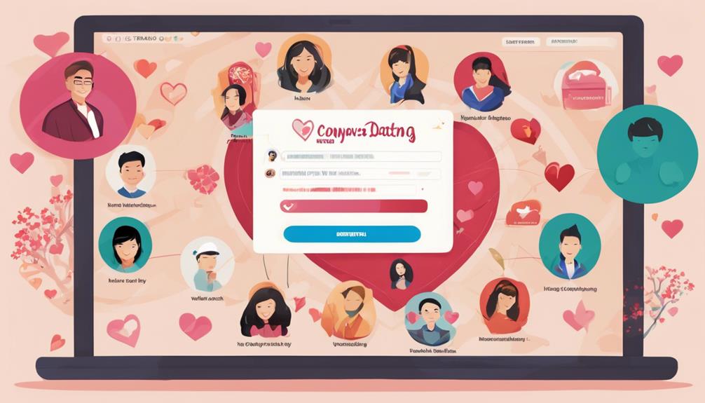 exploring trulyasian s features