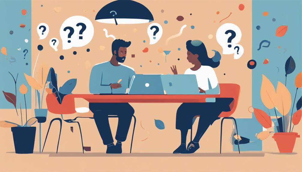 four word phrase suggestion commonly asked questions clarified