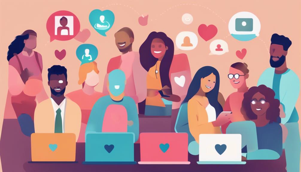 free online dating services