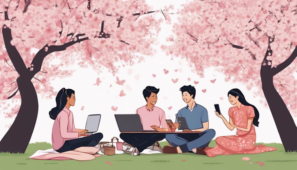 free services at asiandating