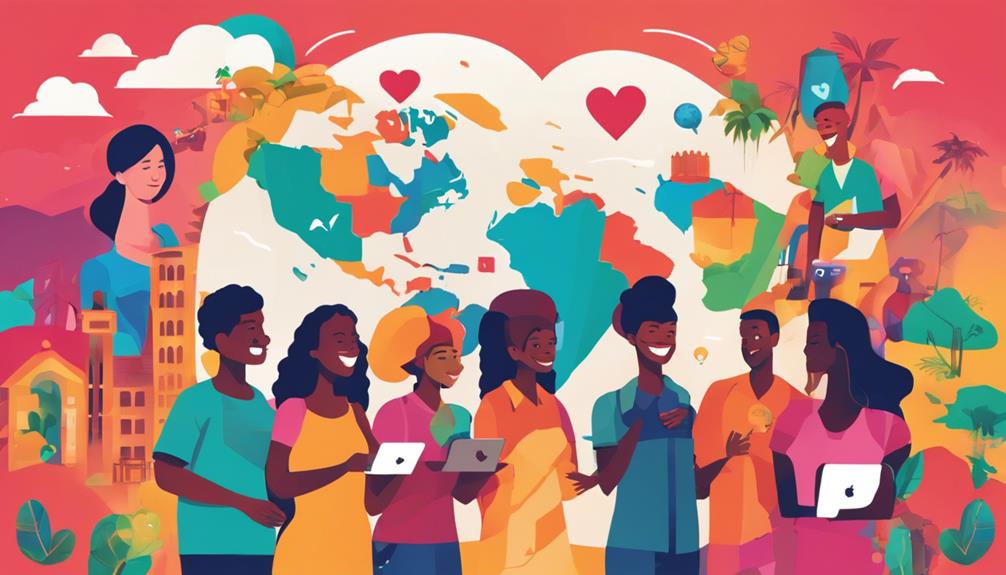 free services on brazilcupid