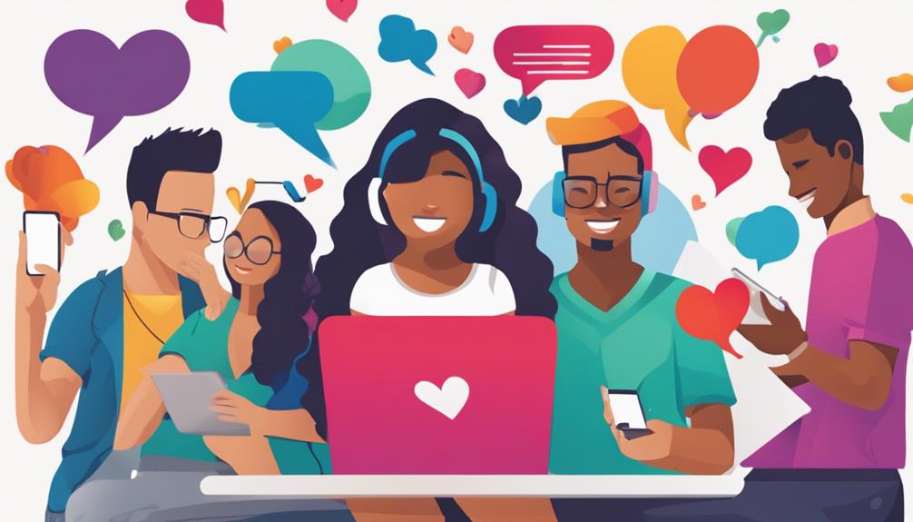 mexicancupid communication and features