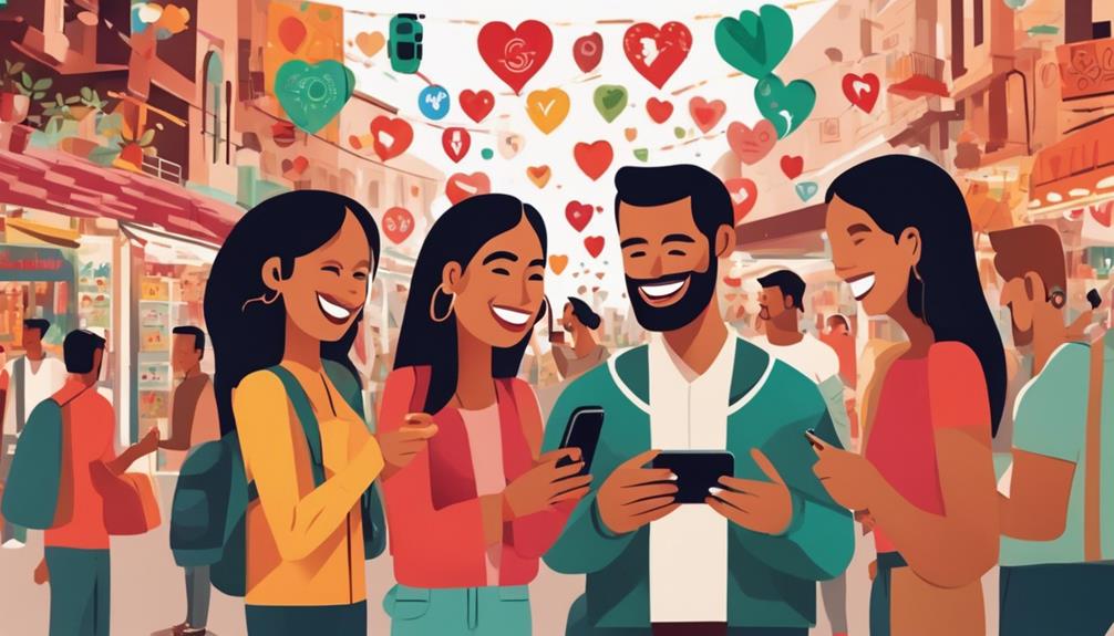 mexicancupid offers free services