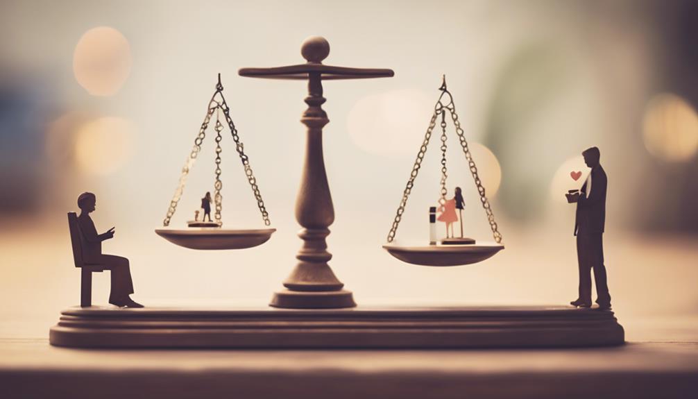 online dating analysis article