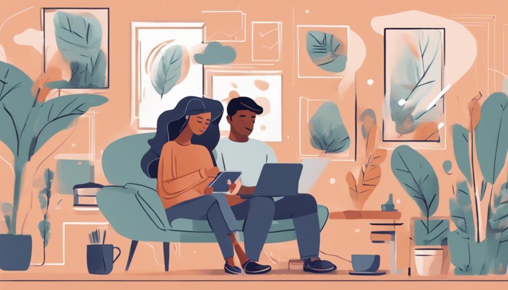 online dating communication tools