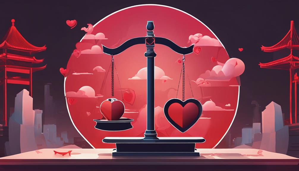 online dating in china