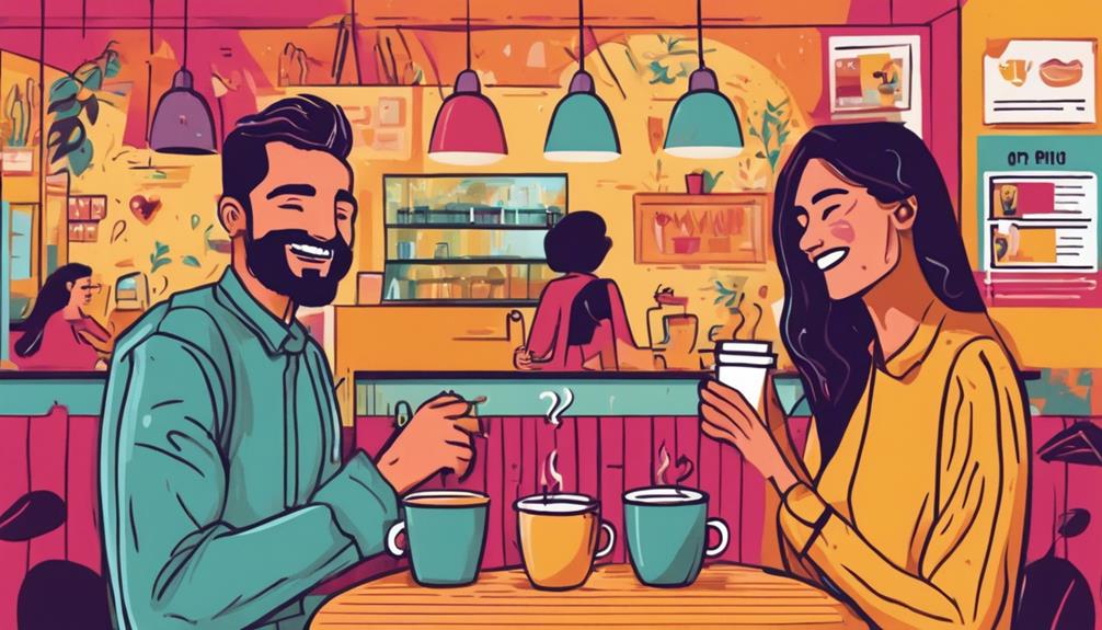 online dating in colombia