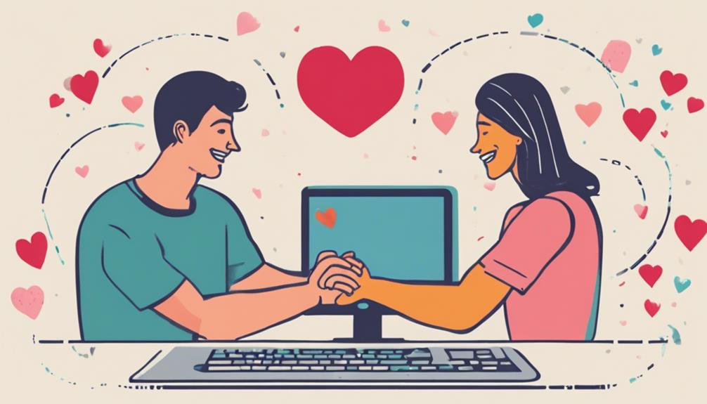 online dating in mexico