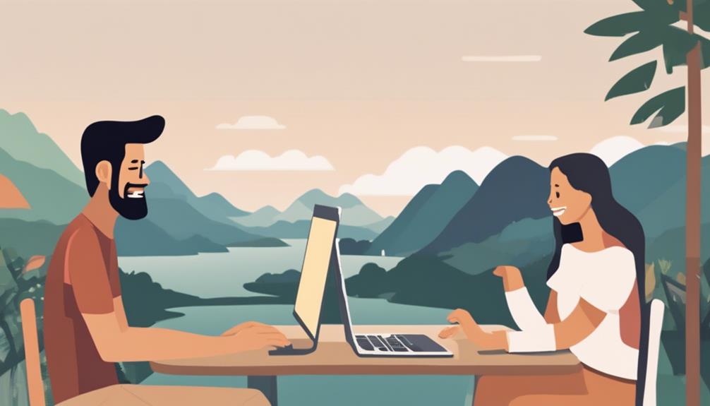 online dating platform review