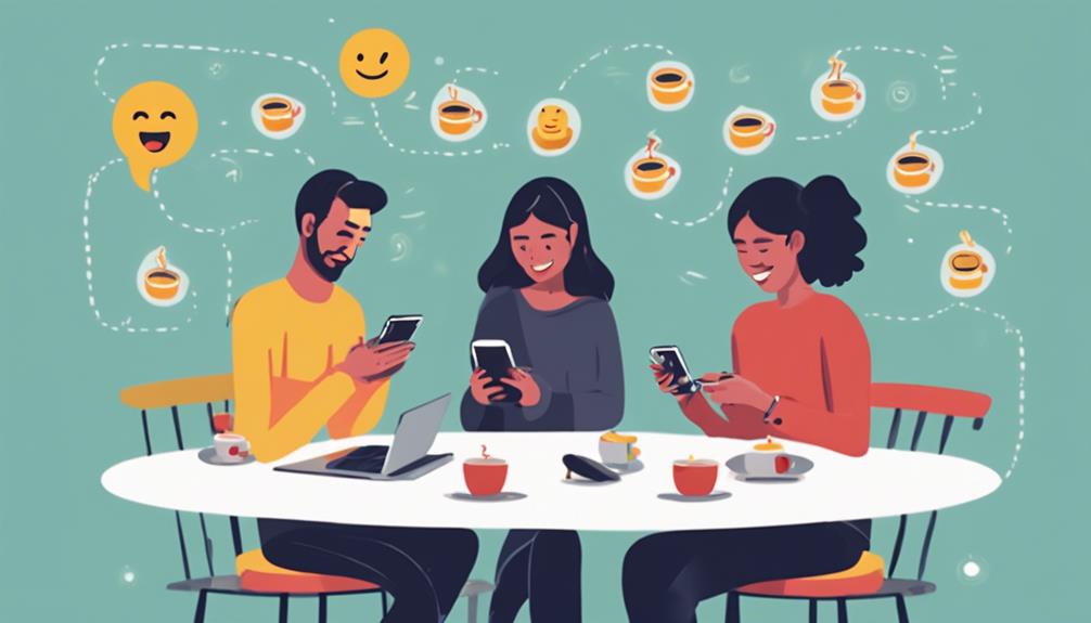 online dating platform services