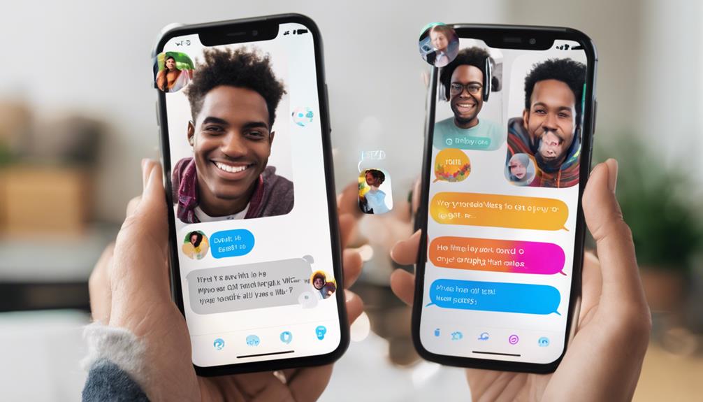 online dating platform tools