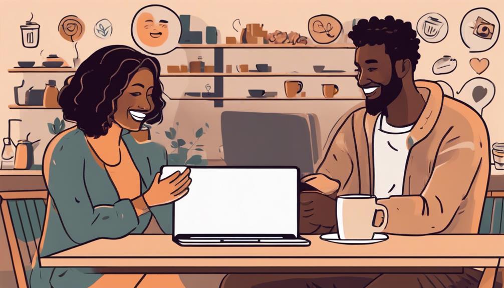 online dating site review