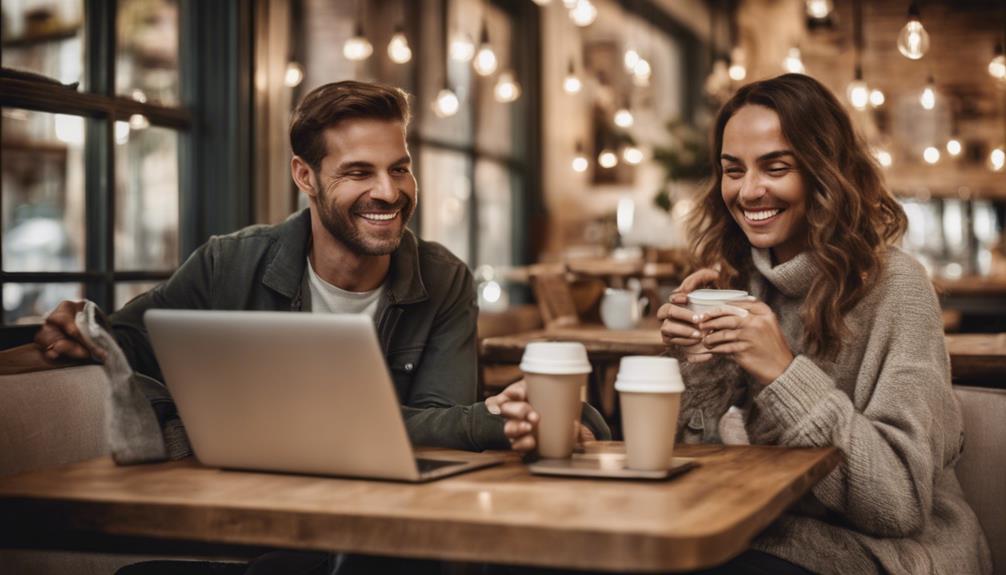 online dating site review