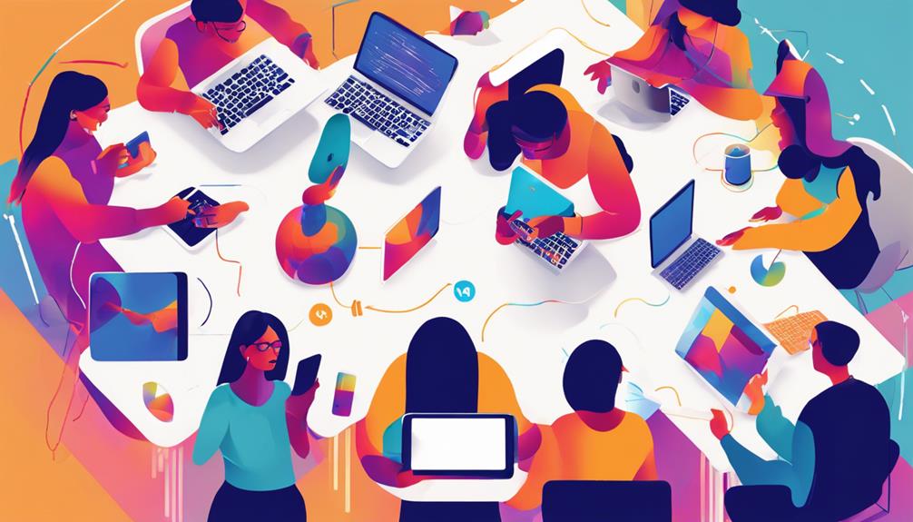 online dating with video