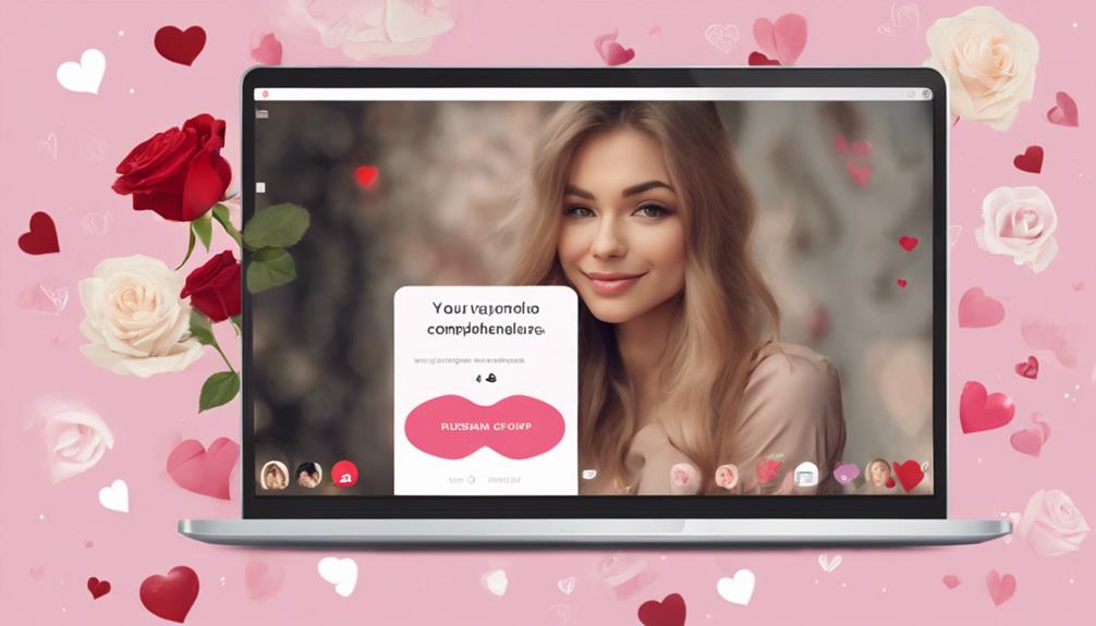 russian dating site review