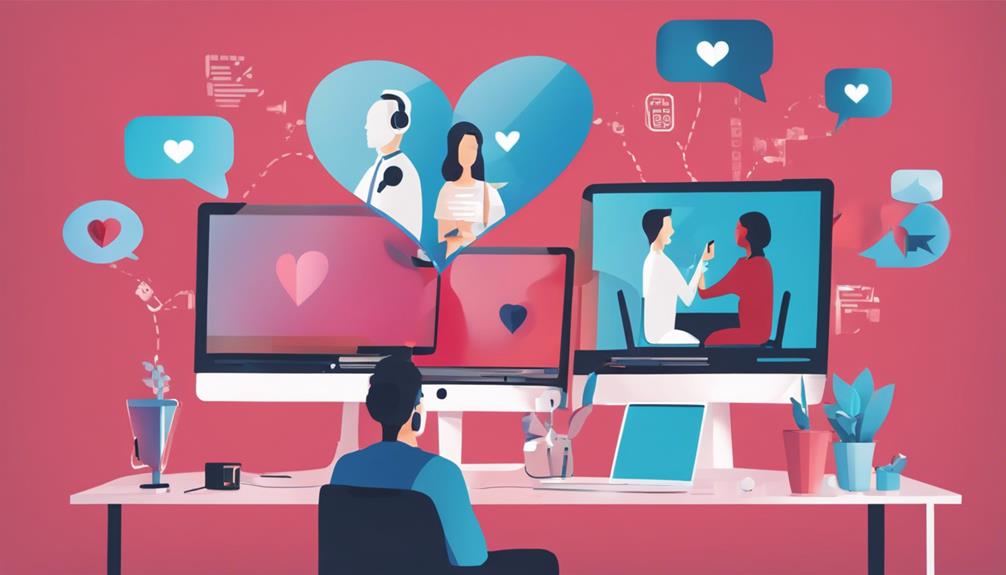 sophisticated dating platform tools