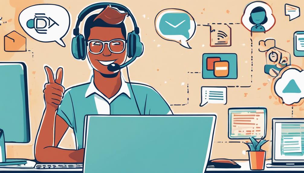 tapdat customer service excellence