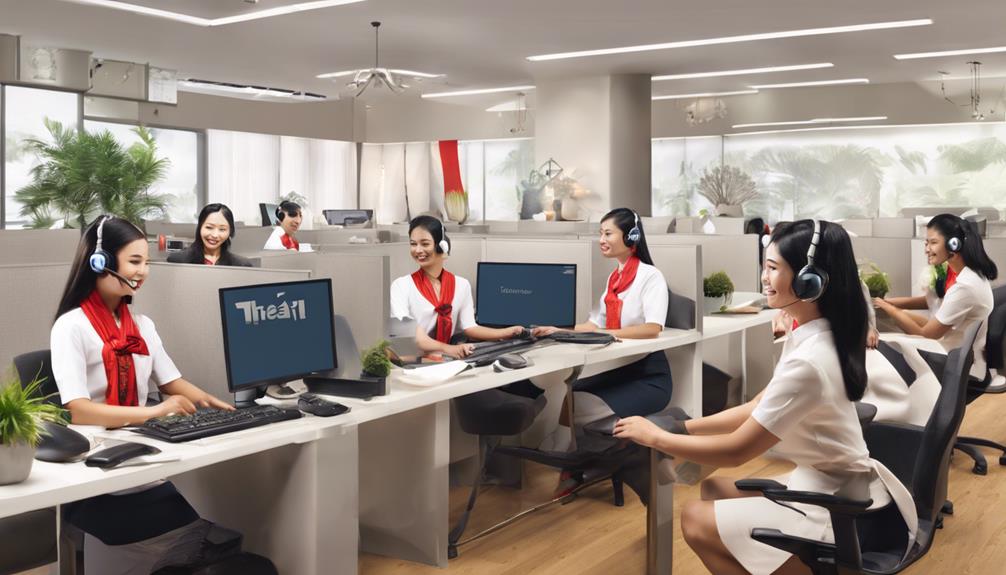 thaicupid customer service assistance