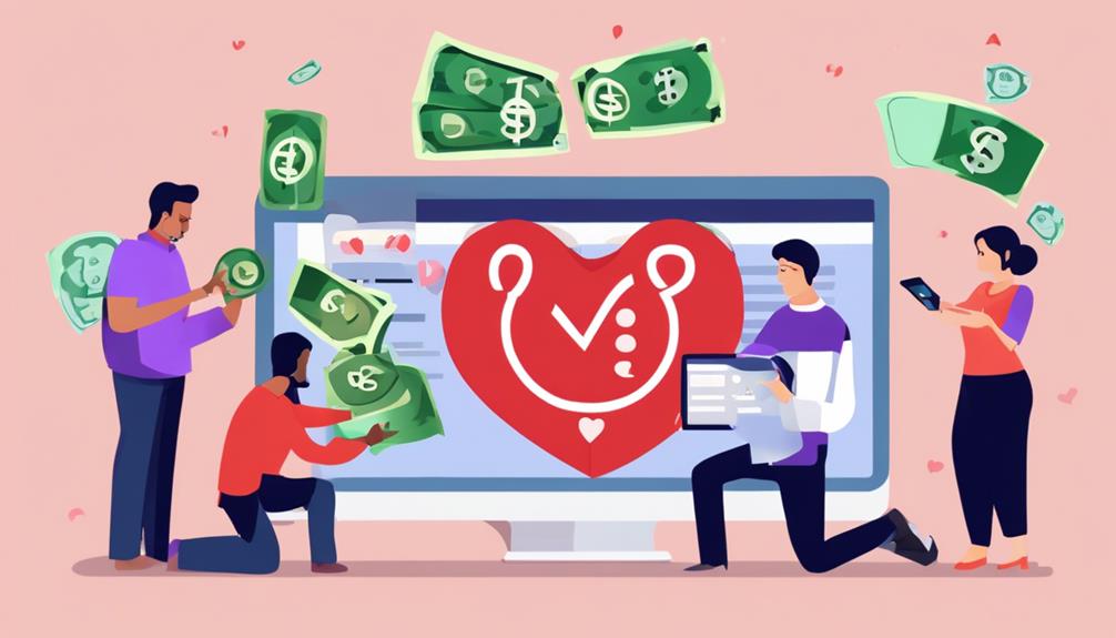 thaicupid membership and fees