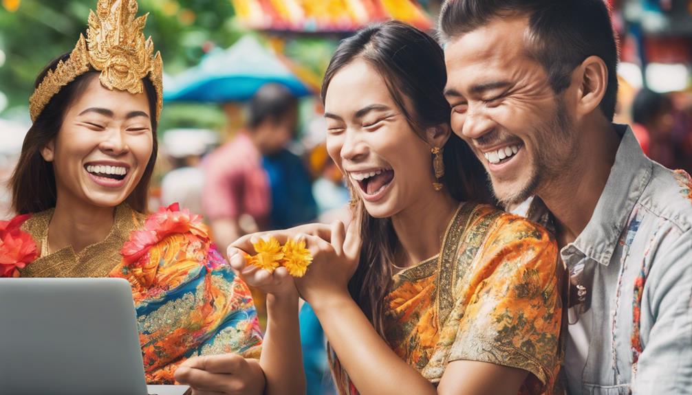 thaicupid review and analysis