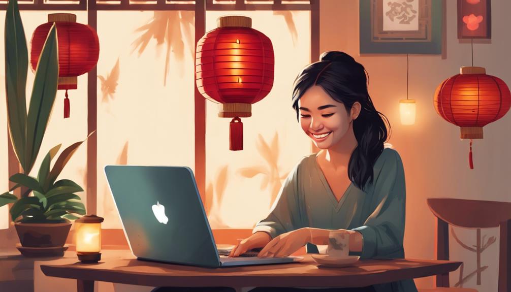 vietnamcupid initial impressions