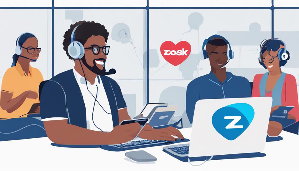 zoosk customer service assistance